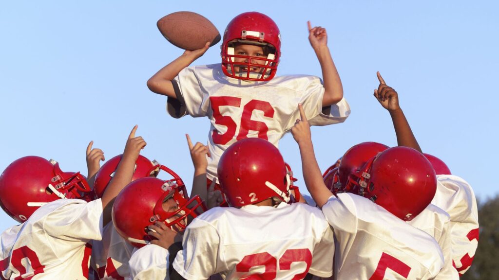 youth sports news