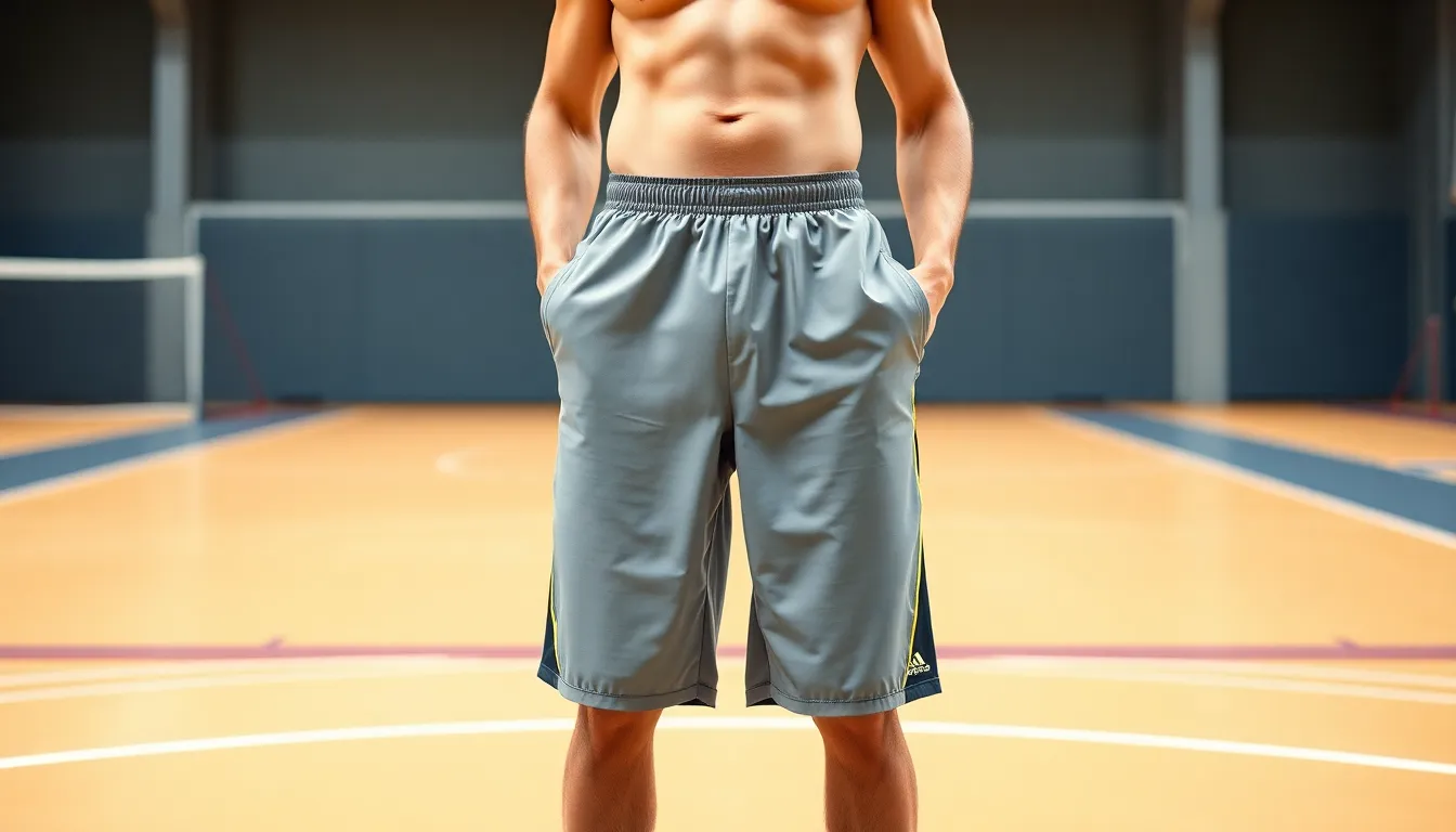 champs sports gear shorts