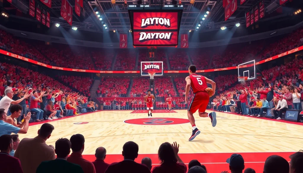 dayton daily news sports