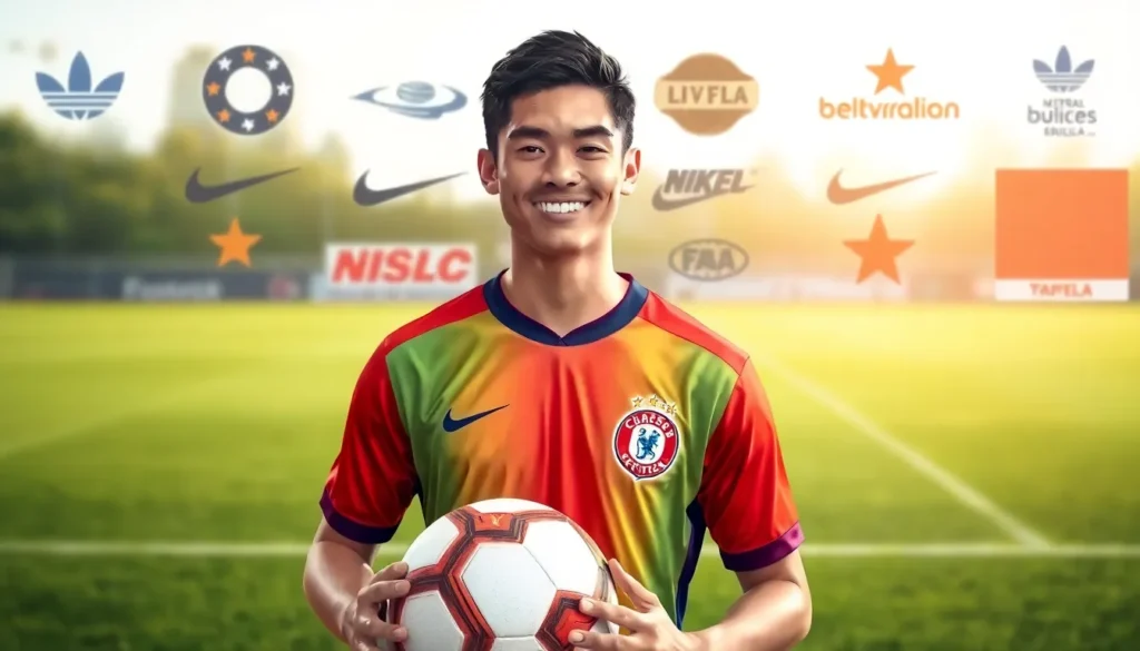 sports sponsorship news