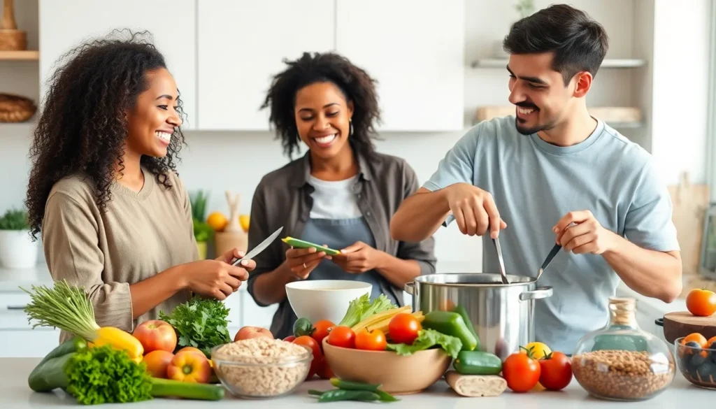 routine nutrition